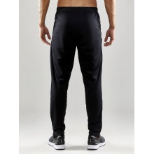 Craft Trainingshose Evolve Pant - strapazierfähig - lang schwarz Herren